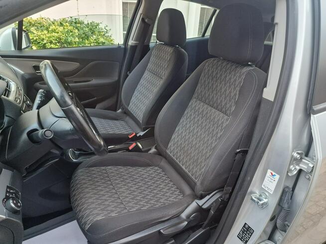 Opel Mokka 1.6 Cosmo S&S