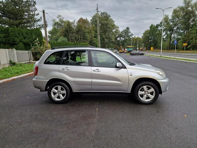 Toyota RAV4 2.0 D-4D 4x4