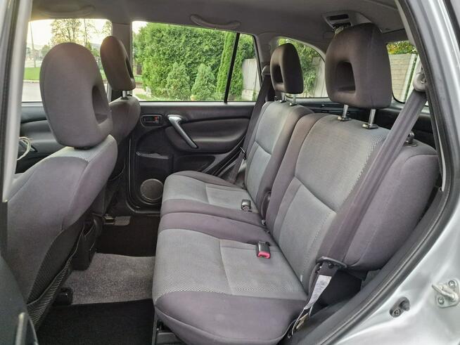 Toyota RAV4 2.0 D-4D 4x4