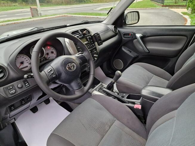 Toyota RAV4 2.0 D-4D 4x4