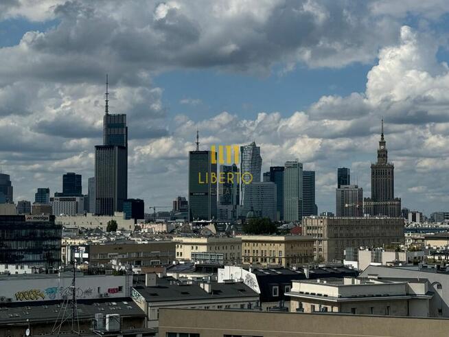 Kawalerka, Śródmieście, ul. Polna