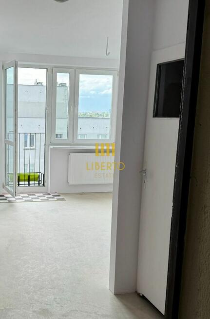 Kawalerka, Śródmieście, ul. Polna