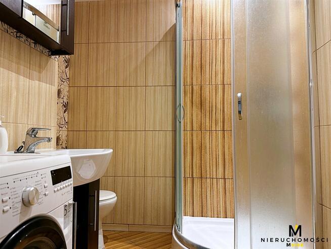 Mieszkanie Kołobrzeg, Gierczak