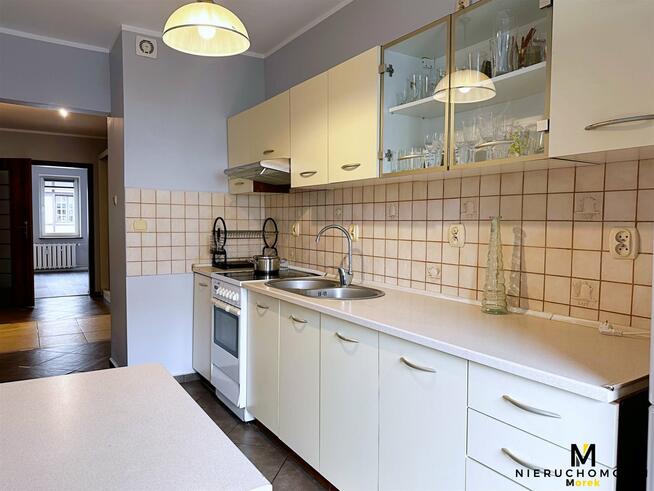 Mieszkanie Kołobrzeg, Gierczak