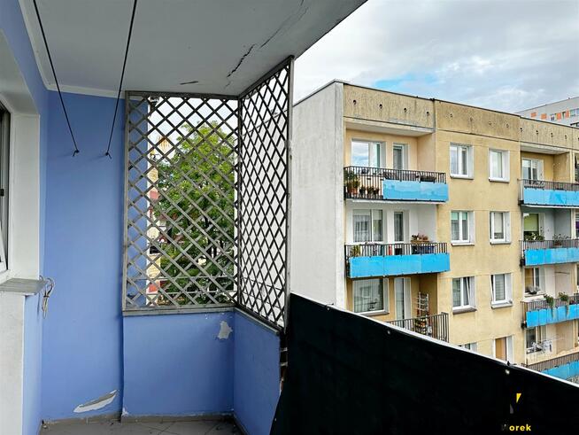 Mieszkanie Kołobrzeg, Gierczak