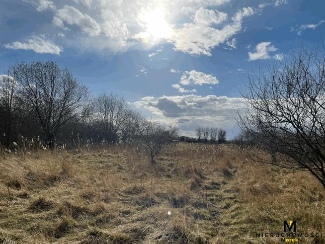 Działka siedliskowa Korzystno gm. Kołobrzeg, Szkolna