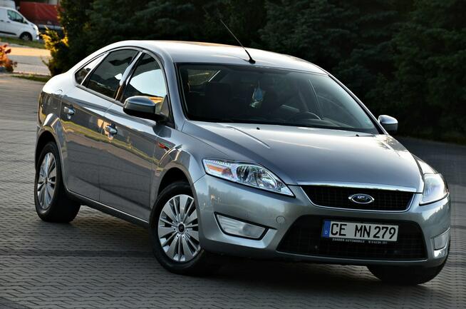 Ford Mondeo 2,0 Benzyna*145KM*114 tys km*Niemcy*Super Stan
