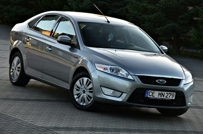 Ford Mondeo 2,0 Benzyna*145KM*114 tys km*Niemcy*Super Stan
