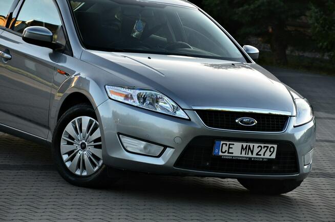 Ford Mondeo 2,0 Benzyna*145KM*114 tys km*Niemcy*Super Stan