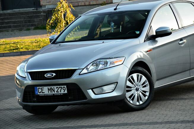 Ford Mondeo 2,0 Benzyna*145KM*114 tys km*Niemcy*Super Stan
