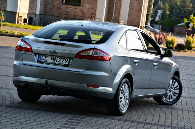 Ford Mondeo 2,0 Benzyna*145KM*114 tys km*Niemcy*Super Stan
