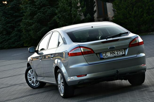 Ford Mondeo 2,0 Benzyna*145KM*114 tys km*Niemcy*Super Stan