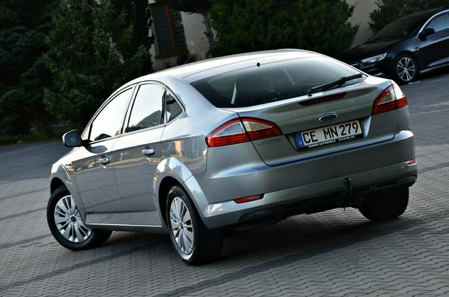 Ford Mondeo 2,0 Benzyna*145KM*114 tys km*Niemcy*Super Stan