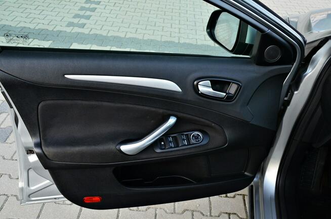 Ford Mondeo 2,0 Benzyna*145KM*114 tys km*Niemcy*Super Stan