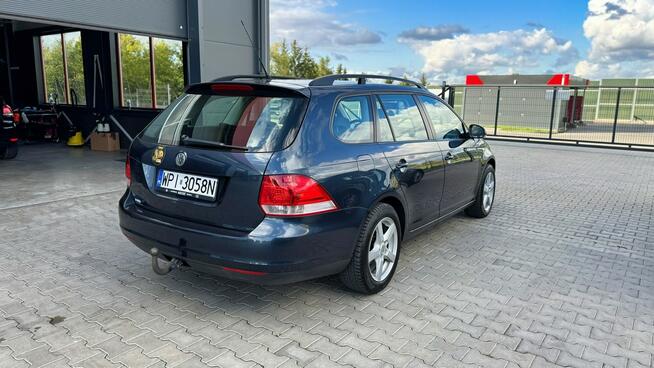Volkswagen Golf 1.9 TDI, stan wzorowy, zobacz FILM!