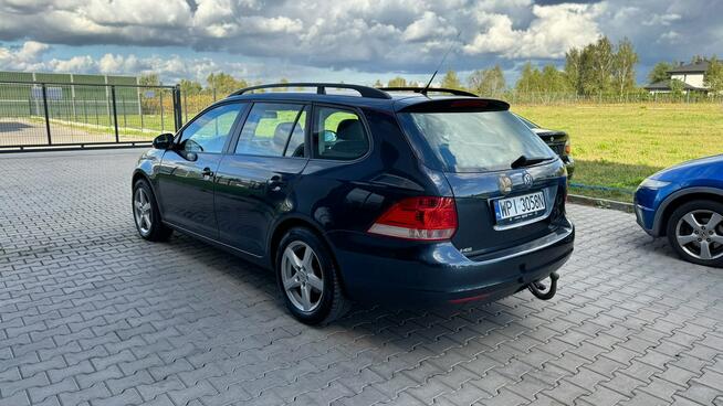 Volkswagen Golf 1.9 TDI, stan wzorowy, zobacz FILM!