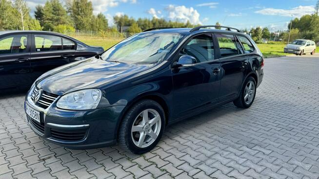 Volkswagen Golf 1.9 TDI, stan wzorowy, zobacz FILM!