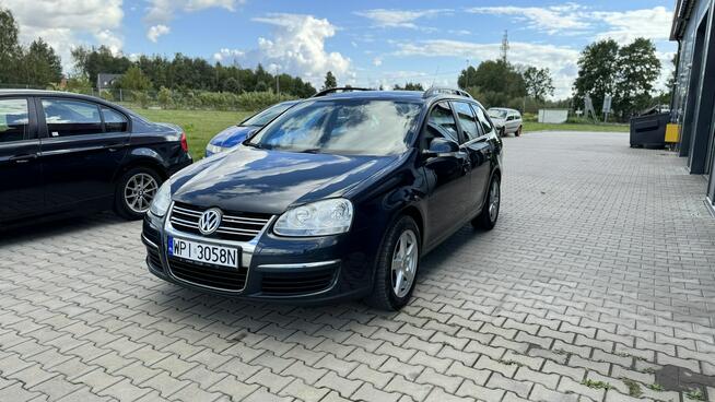 Volkswagen Golf 1.9 TDI, stan wzorowy, zobacz FILM!