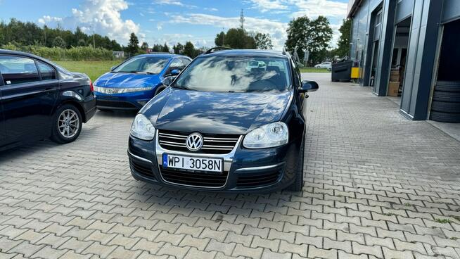 Volkswagen Golf 1.9 TDI, stan wzorowy, zobacz FILM!