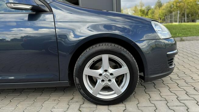 Volkswagen Golf 1.9 TDI, stan wzorowy, zobacz FILM!