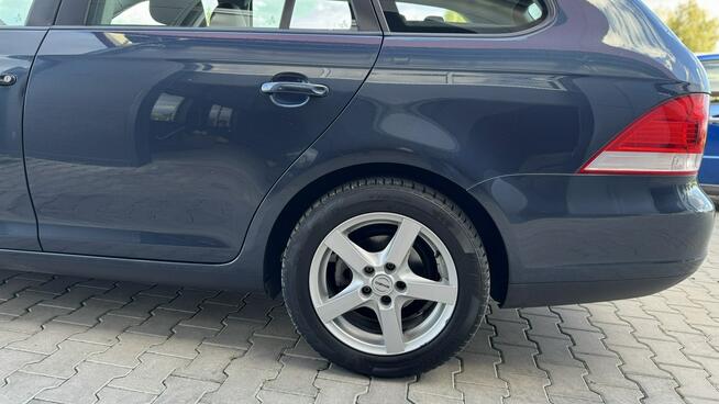 Volkswagen Golf 1.9 TDI, stan wzorowy, zobacz FILM!