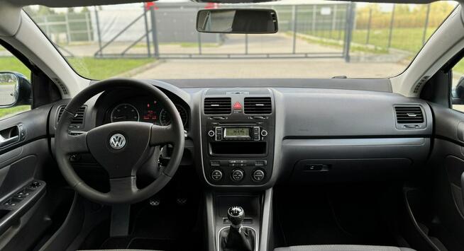 Volkswagen Golf 1.9 TDI, stan wzorowy, zobacz FILM!