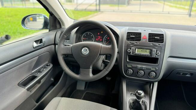 Volkswagen Golf 1.9 TDI, stan wzorowy, zobacz FILM!