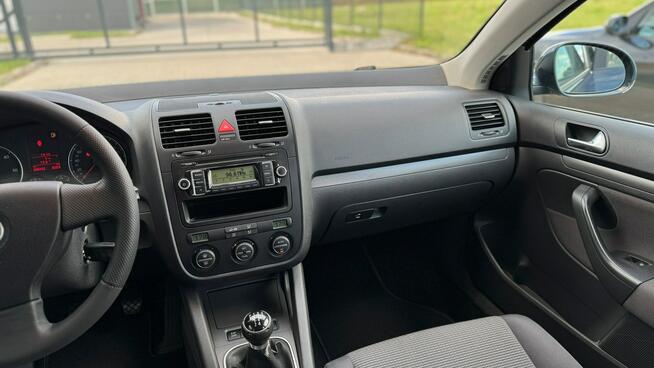 Volkswagen Golf 1.9 TDI, stan wzorowy, zobacz FILM!