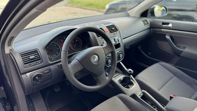 Volkswagen Golf 1.9 TDI, stan wzorowy, zobacz FILM!