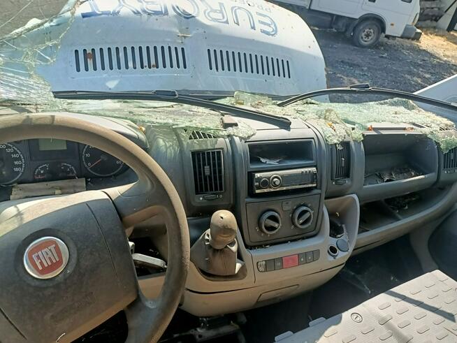 Fiat Ducato 2.3JTD 120km 10r