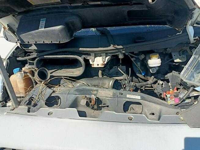 Fiat Ducato 2.3JTD 120km 10r