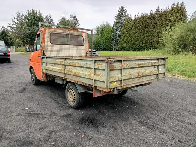 Mercedes Sprinter 2.1CDI 129KM 00r