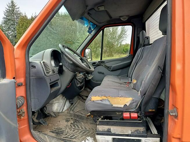 Mercedes Sprinter 2.1CDI 129KM 00r