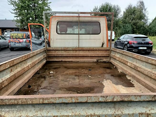 Mercedes Sprinter 2.1CDI 129KM 00r