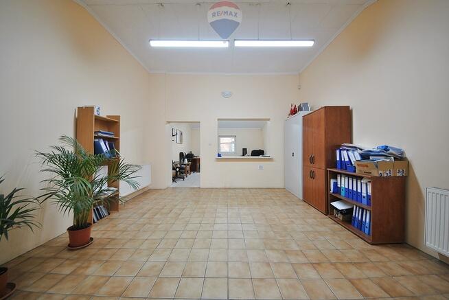 SPRZEDAM HALE PRODUKCYJNO-MAGAZYNOWA BIELSKO-BIAŁA