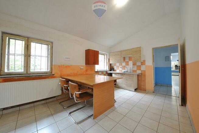 SPRZEDAM HALE PRODUKCYJNO-MAGAZYNOWA BIELSKO-BIAŁA