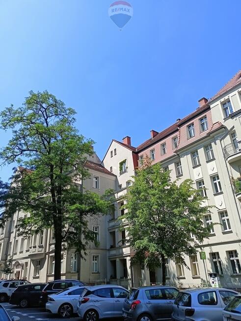 Samodzielne poddasze z projektem na 4 mieszkania