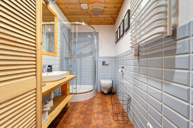 Gotowy Apartament 51m2 z widokiem na Giewont!