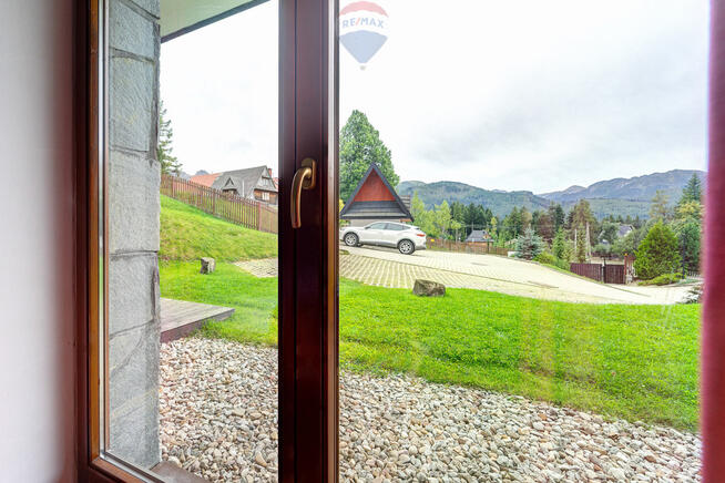 Gotowy Apartament 51m2 z widokiem na Giewont!