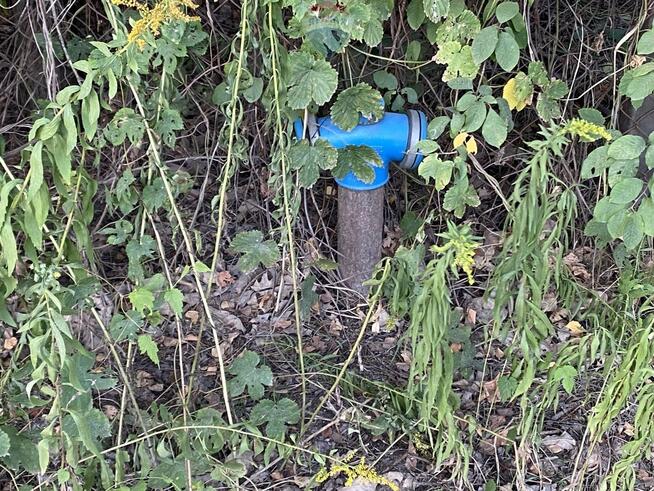 Działka budowlana w spokojnej okolicy