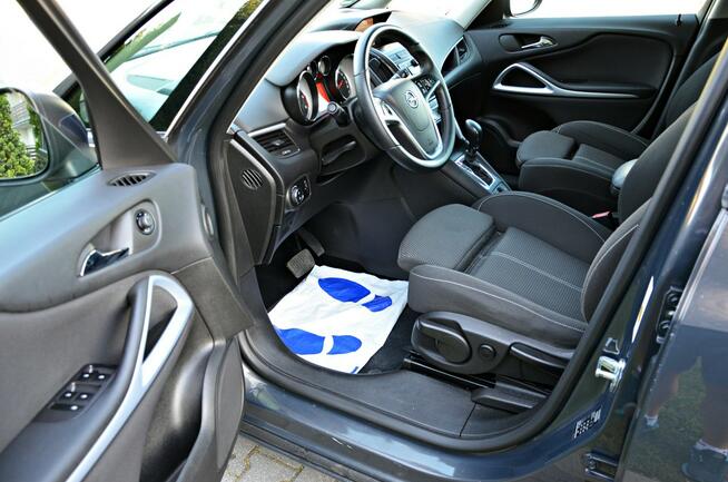 Opel Zafira 2.0CDTI 170KM Automat! Xenon! Navi! Zobacz Koniecznie!!!