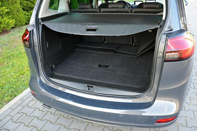 Opel Zafira 2.0CDTI 170KM Automat! Xenon! Navi! Zobacz Koniecznie!!!