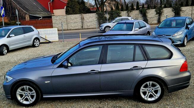 BMW 318 Śliczny stan! LIFT! Nowy rozrząd i dwumasa! Zamiana też! Hak !