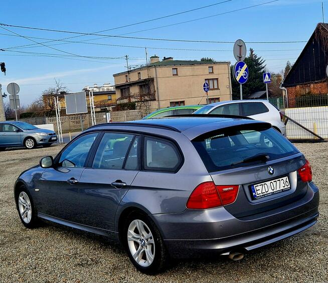 BMW 318 Śliczny stan! LIFT! Nowy rozrząd i dwumasa! Zamiana też! Hak !