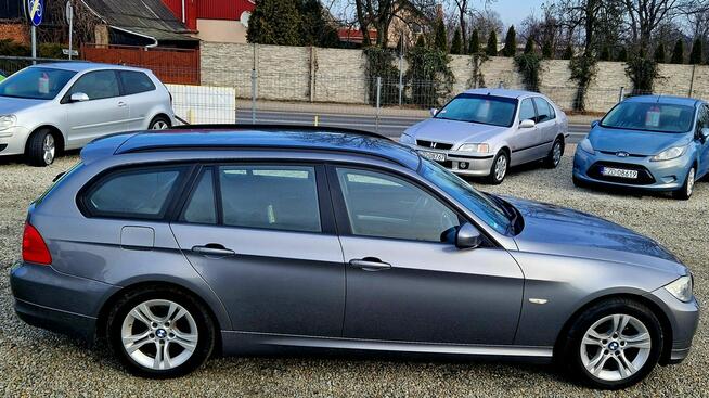 BMW 318 Śliczny stan! LIFT! Nowy rozrząd i dwumasa! Zamiana też! Hak !