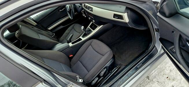 BMW 318 Śliczny stan! LIFT! Nowy rozrząd i dwumasa! Zamiana też! Hak !