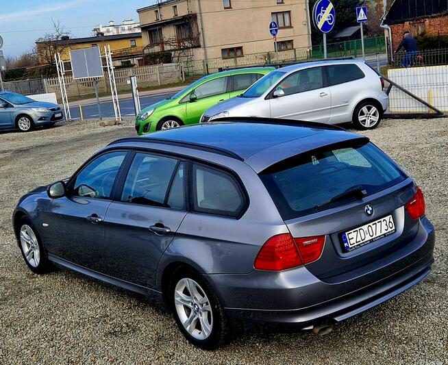 BMW 318 Śliczny stan! LIFT! Nowy rozrząd i dwumasa! Zamiana też! Hak !