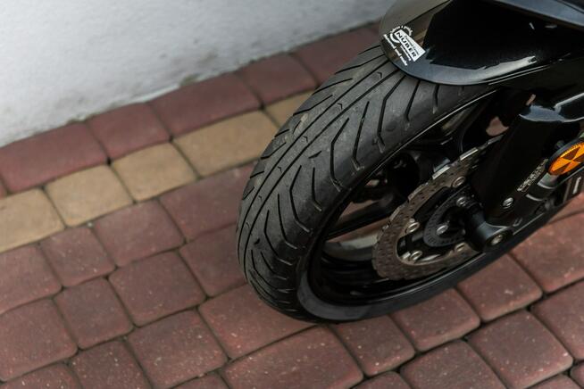 Kawasaki Z 1000 SX 2019 KSIĄŻKA ABS Raty Transport NAJWIĘKSZY Wybór MOTO W PL