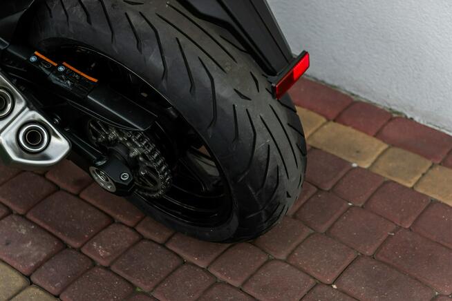 Kawasaki Z 1000 SX 2019 KSIĄŻKA ABS Raty Transport NAJWIĘKSZY Wybór MOTO W PL