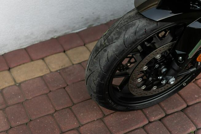 Honda CBR 650 R 2024 ABS Raty Transport Największy Wybór w PL